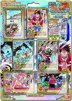 ワンピースベリーマッチダブル ベリーマッチIC 91dG4Qg5o4L._AC_UF350,