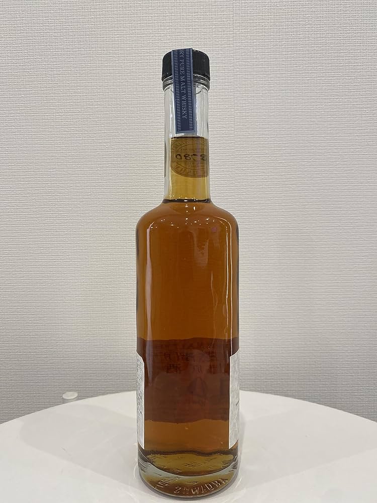 Amazon.co.jp: SUNTORY サントリー ピュアモルト ウイスキー 白州 蒸溜