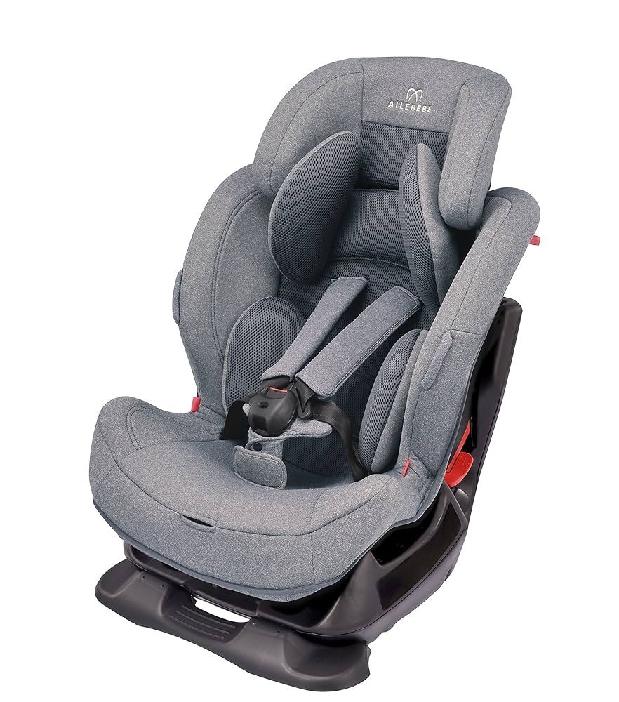 チャイルドシート。スイングムーンプレミアムS