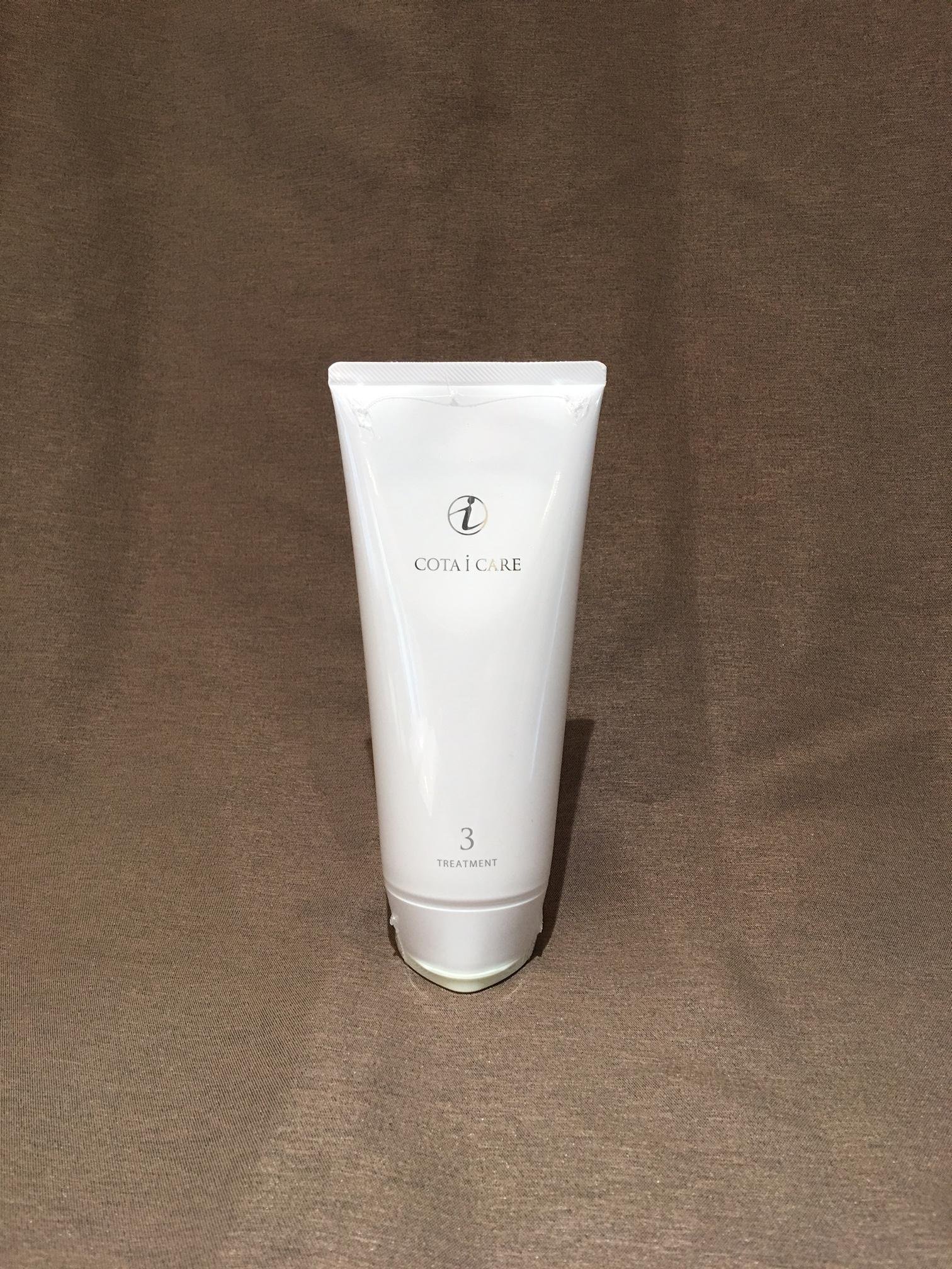 コタ アイケア COTA i CARE 人気 トリートメント3 750g レフィル