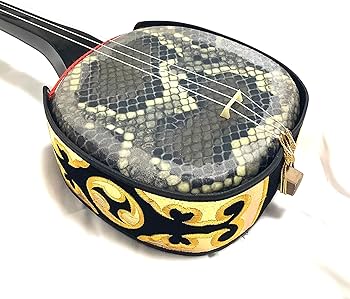 三線セット 人工皮 沖縄民謡 三線 販売｜沖縄の三線専門店【ASOVIVA】