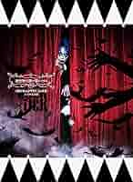 BUCK-TICK/魅世物小屋が暮れてから～SHOW AFTER DARK Amazon.co.jp: 魅