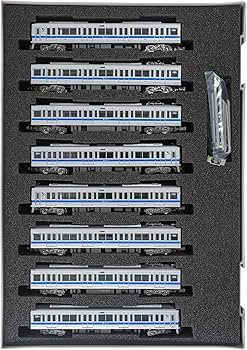 Amazon | グリーンマックス Nゲージ 小田急1000形 更新車 1067編成 ＋