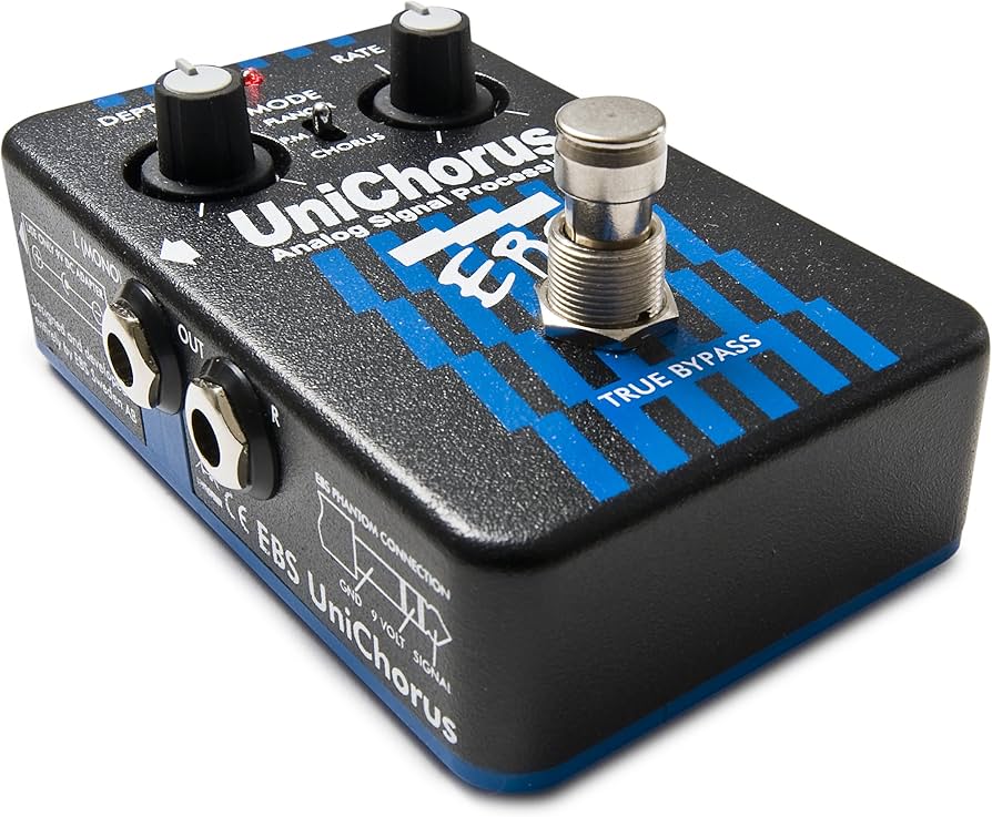 Amazon | EBS コーラス UNICHORUS ユニコーラス 正規輸入品 | コーラス