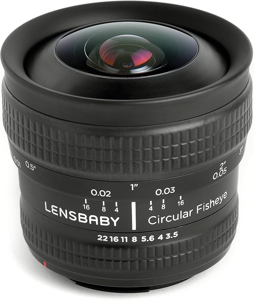 ソニー Eマウント レンズセット ズーム 魚眼 動作品