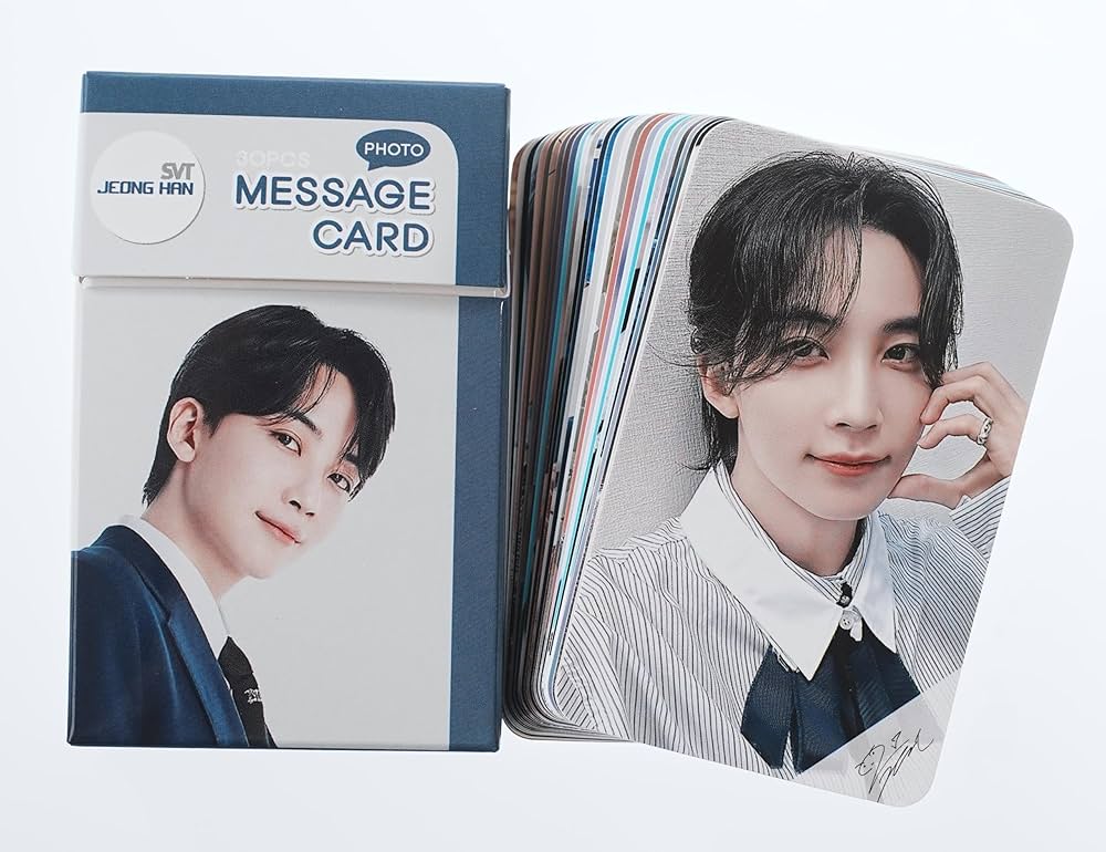 SEVENTEEN ジョンハン グッズセット