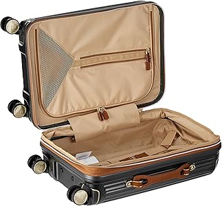 希少】Hartmann スーツケース ヌメ革 キャメル ハートマン商品一覧