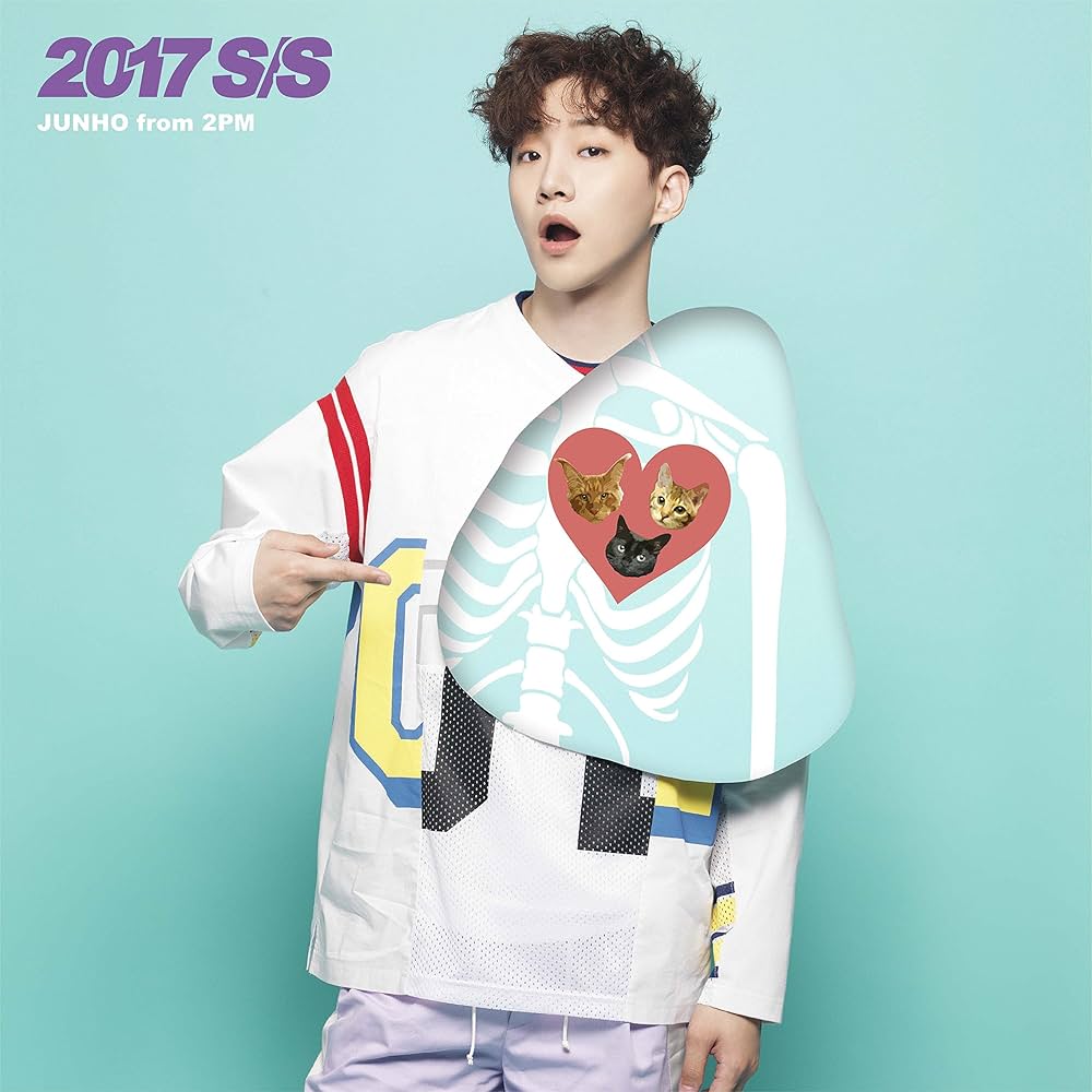 JUNHO Solo Tour 2016 HYPER Blu-ray 限定盤 Amazon.co.jp: JUNHO