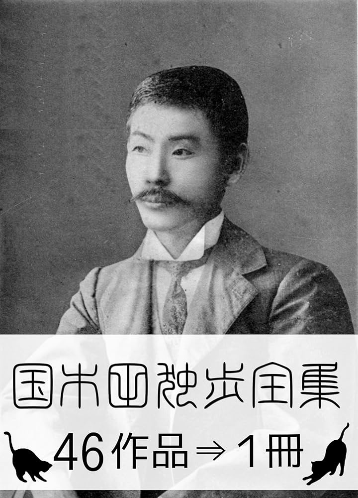 定本 国木田独歩全集 全10巻＋別巻 国木田独歩全集（増訂