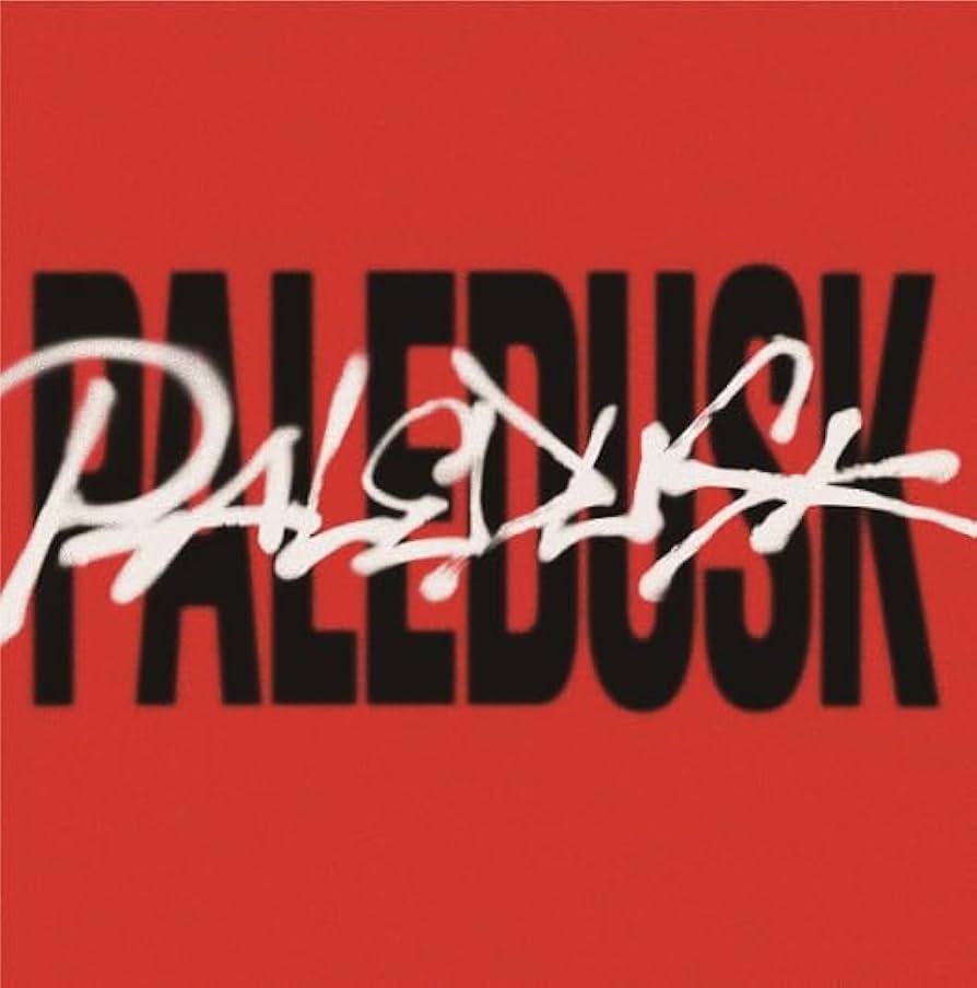 Amazon.co.jp: PALEDUSK (AL2枚組(スマプラ対応)）（初回限定盤