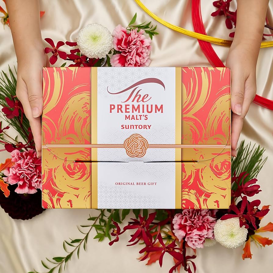 Amazon.co.jp: ザ・プレミアム・モルツ 東京クラフト ギフト 5種