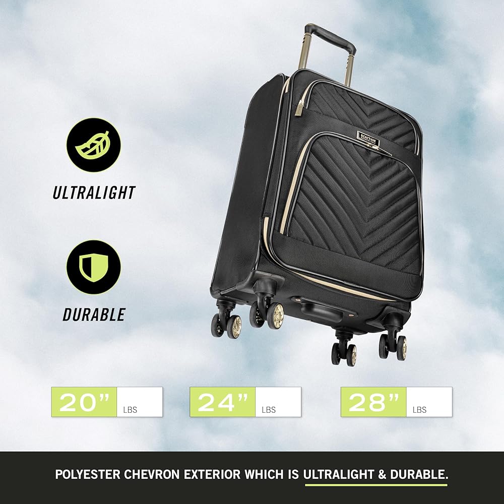 KENNETH COLE Lサイズ スーツケース ケネスコール 28インチ KENNETH