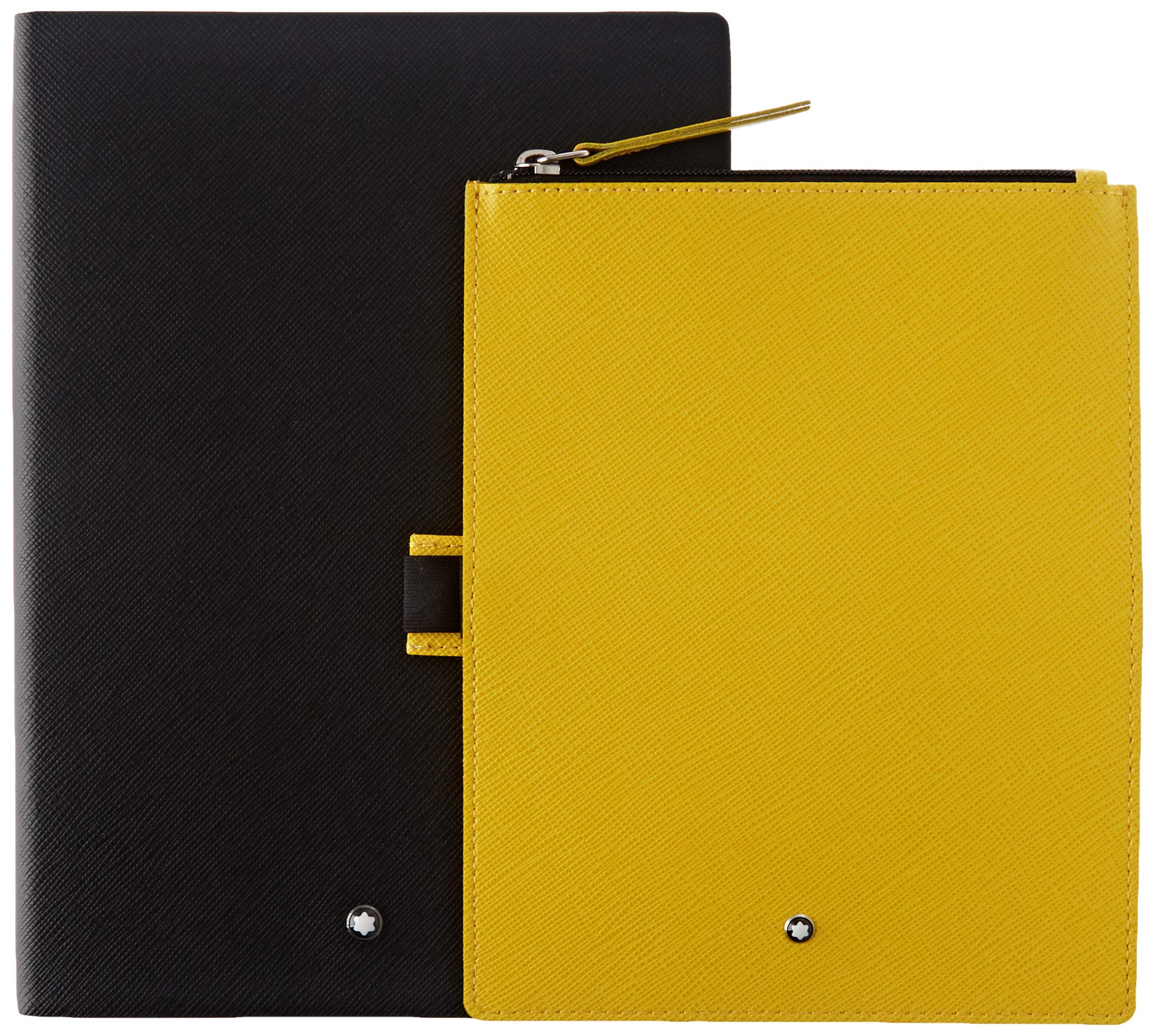 モンブラン ノート 146 イエロー 116519 【公式通販】