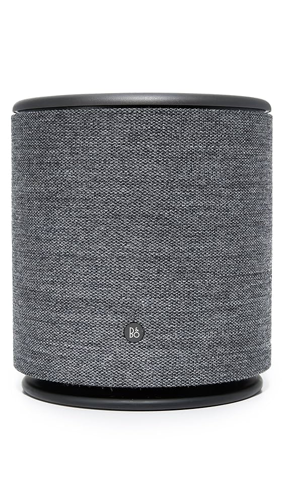Beoplay M5 B&O Bang & Olufsen Black 【公式通販】