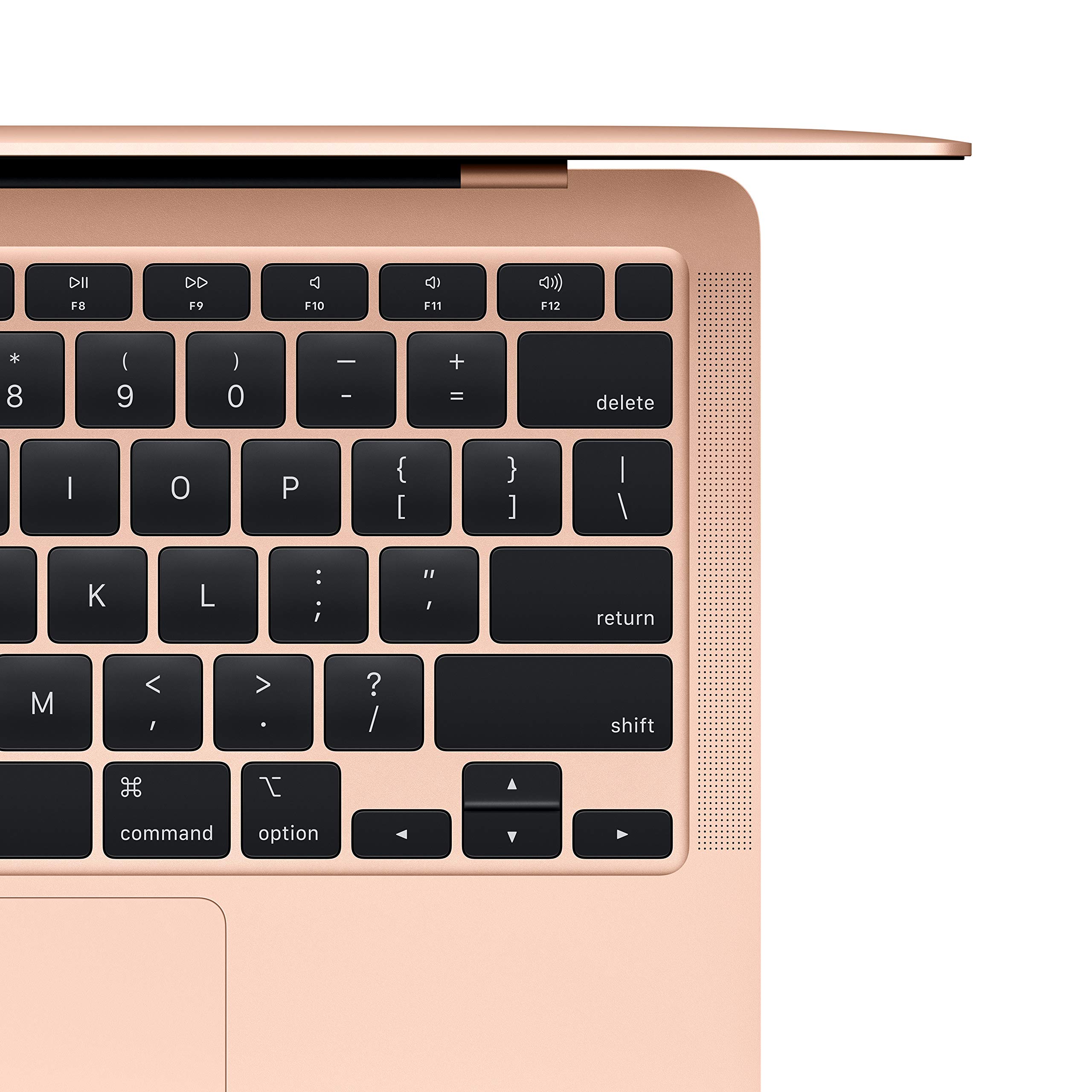 訳あり☆破格MacBook Air ピンクゴールド2018 All-new MacBook Air
