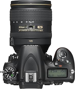 Amazon.com : Nikon D750 Digital SLR Camera Body - Factory