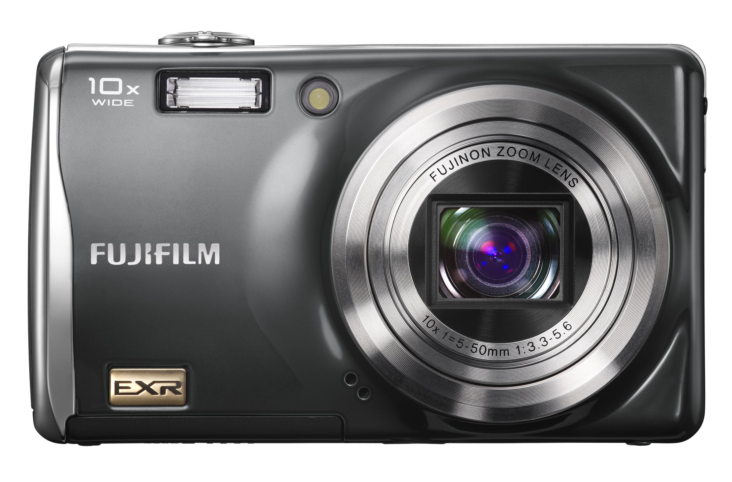 Amazon.com : Fujifilm Finepix F70EXR 10MP Super CCD Digital Camera