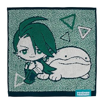 選べる】ハンドタオル ポケモンセンターヒロシマR ピカチュウと