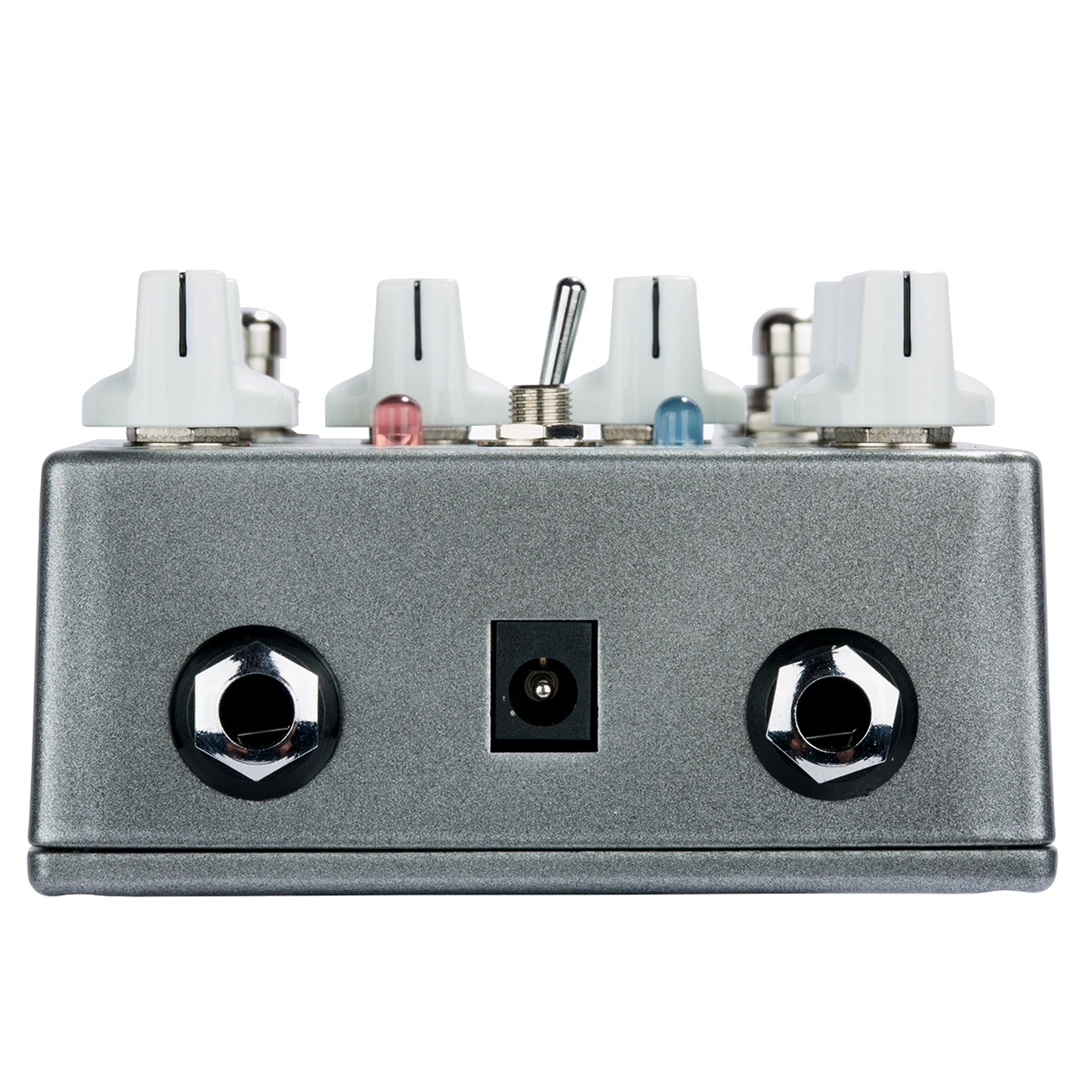 Wampler Triple Wreck ディストーションペダル Wampler Triple Wreck