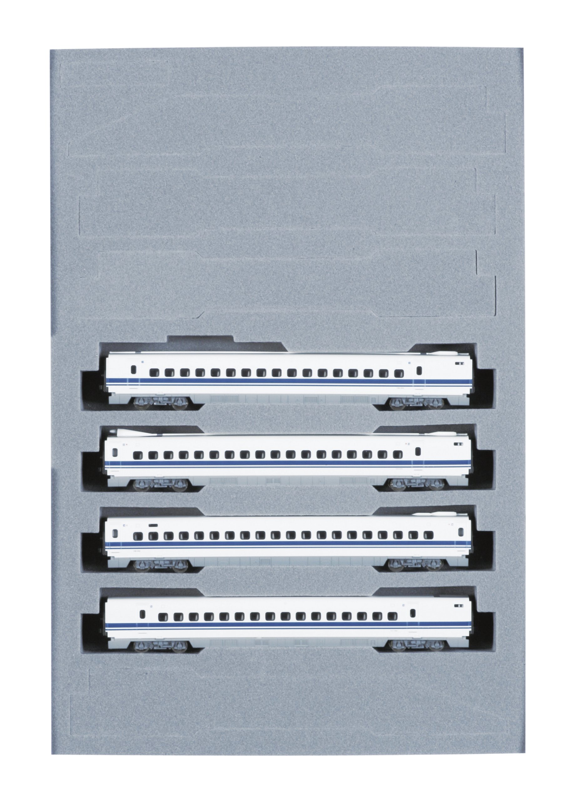 KATO 10-398/10-399 700系新幹線 基本＋増結 16両 KATO 10-398/10-399