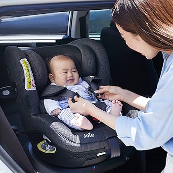 Amazon.co.jp: Joie(ジョイー) ISOFIX固定 アイ・アーク360°キャノピー