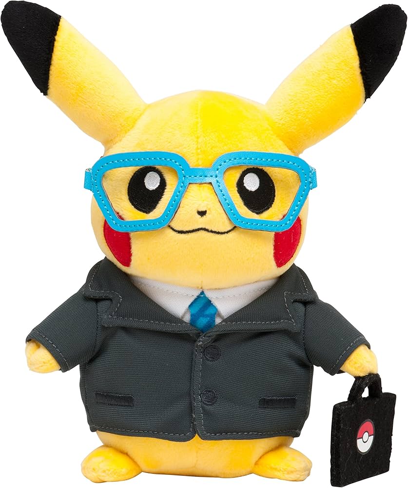 Amazon.co.jp: ポケモンセンターオリジナル ぬいぐるみ マンスリー