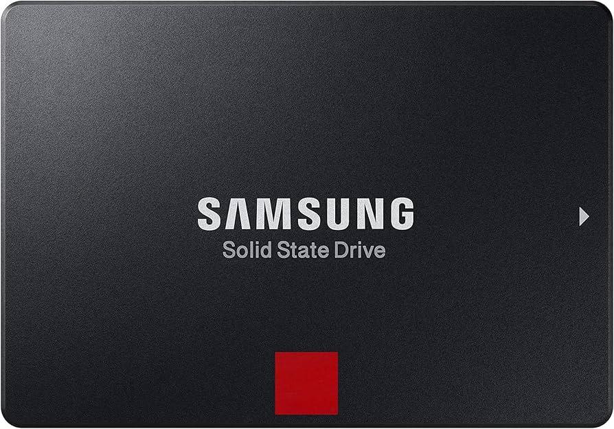 Amazon.com: SAMSUNG 860 PRO SSD 1TB - 2.5 Inch SATA III Internal