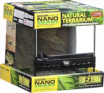 Amazon.co.jp: GEX_ExoTerra ジェックス エキゾテラ: ケージ