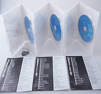 Amazon.co.jp: FOLK JAMBOREE IN SAPPORO・IWAMIZAWA DVDBOX 2002~2006