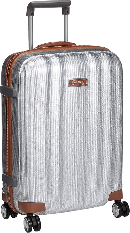 Amazon | [サムソナイトブラックレーベル] スーツケース ライト