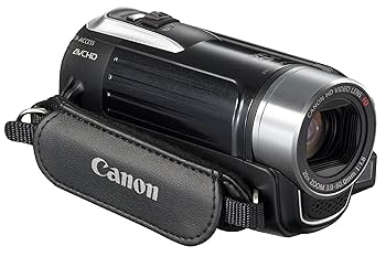 Canon iVIS HF R21 ビデオカメラ ビデオカメラ Canon iVIS HF R21