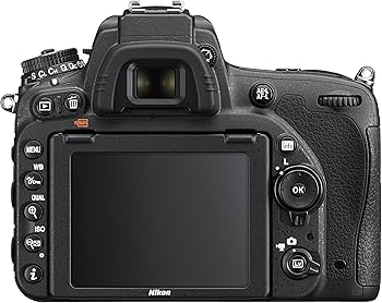 Amazon.com : Nikon D750 Digital SLR Camera Body - Factory