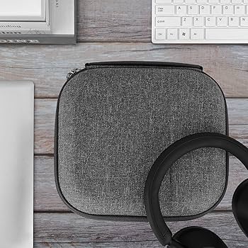 Amazon | Geekria ヘッドホンケース ソニー SONY WH-1000XM5, WH