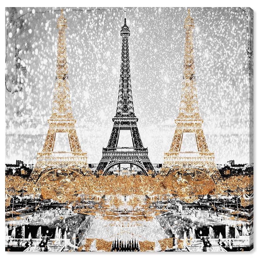 ✨極希少✨Oliver Gal オリバーガル キャンバス 絵画 76✖️51 ✨極希少