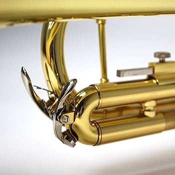 Amazon.co.jp: Kaerntner ケルントナー トランペット KTR-30/GD