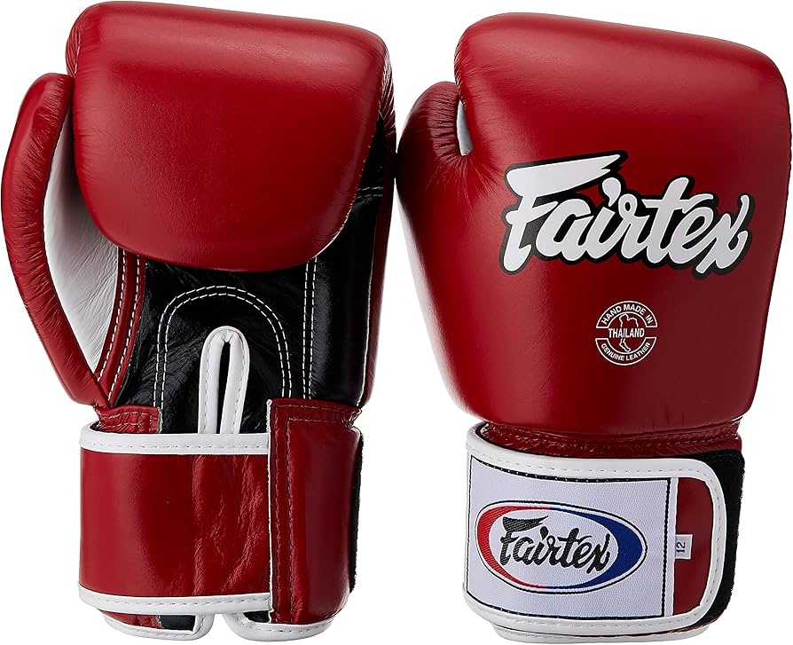 FAIRTEX PATTAYA ボクシンググローブ 12onz FAIRTEX PATTAYA