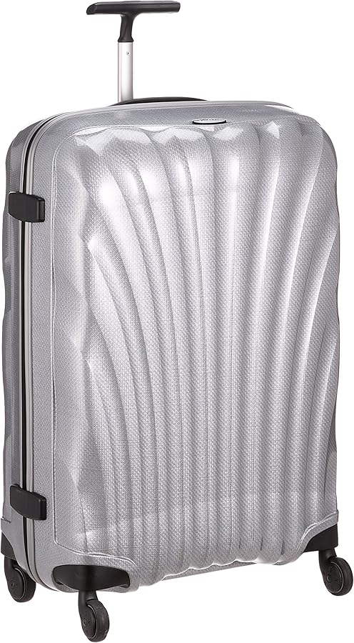 Amazon | [サムソナイト] COSMOLITE/コスモライト スピナー 75 (75cm