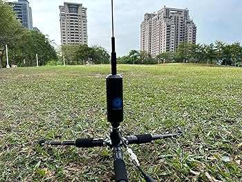 Amazon | GABIL GRA-ULT01 アンテナポール用三脚スタンド, 適用GRA
