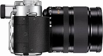 Amazon.com : Leica DIGILUX 3 7.5MP Digital SLR Camera with Leica D
