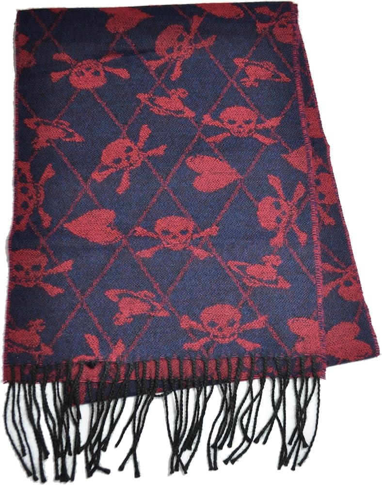 Amazon | (ヴィヴィアン ウエストウッド)Vivienne Westwood マフラー