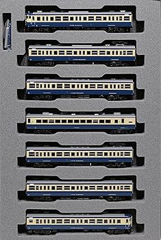 Amazon | カトー(KATO) Nゲージ 113系 1000番台 横須賀・総武快速線 7