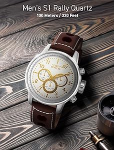 Amazon.com: Invicta Men's 16010 S1 Rally Analog Display Japanese