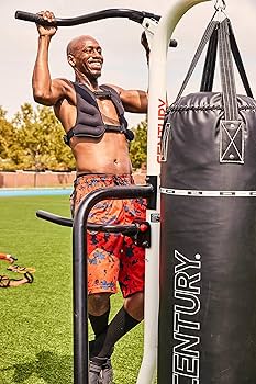 Amazon.co.jp: Century オーバーサイズ 100ポンド ヘビーバッグ ヘビー