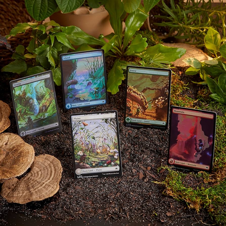 Amazon.co.jp: マジック：ザ・ギャザリング ブルームバロウ Bundle