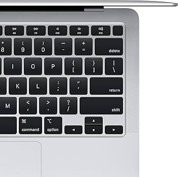 Amazon.com: Apple MacBook Air (13-inch, 8GB RAM, 512GB SSD Storage