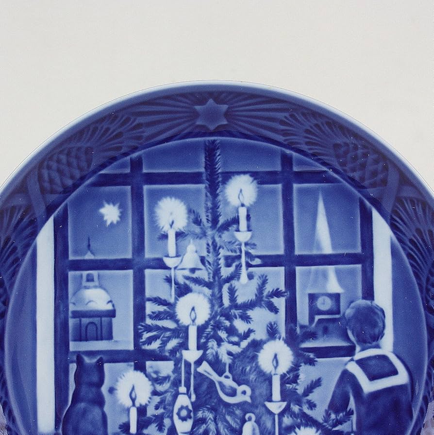 Amazon.co.jp: ロイヤルコペンハーゲン(Royal Copenhagen) イヤー