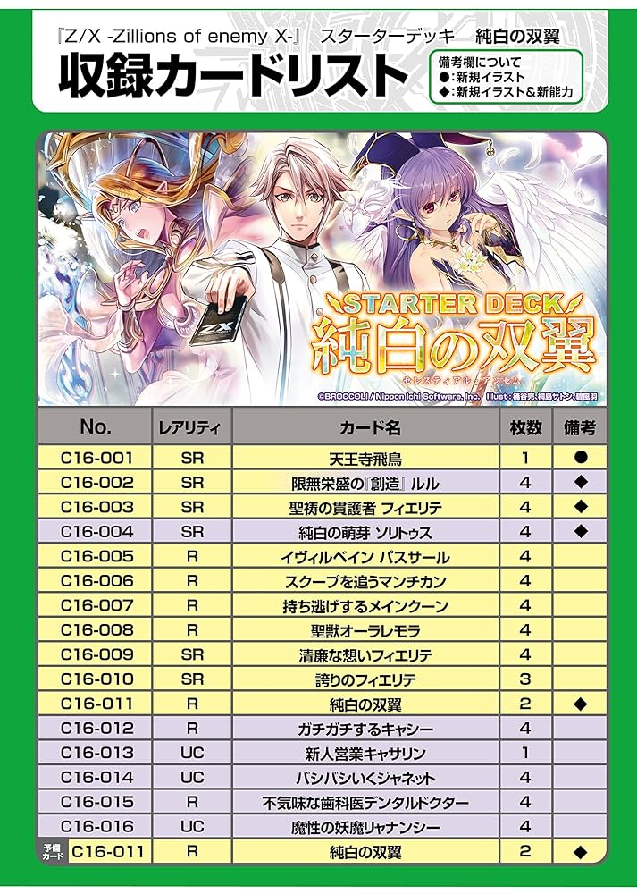 即購入可滅デッキ、サンズデッキ