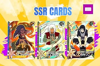 NARUTO ナルトカードゲーム CCG ツナデ セット カードダスドットコム