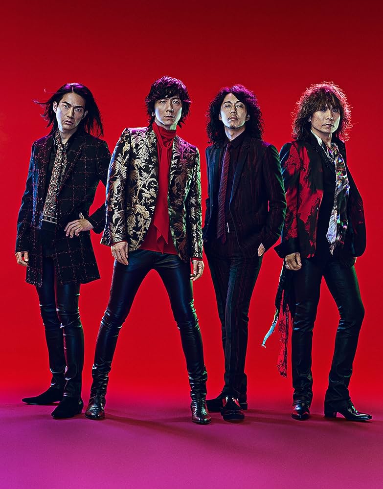 ザ・イエローモンキー イエモン THE YELLOW MONKEY | チケットぴあ