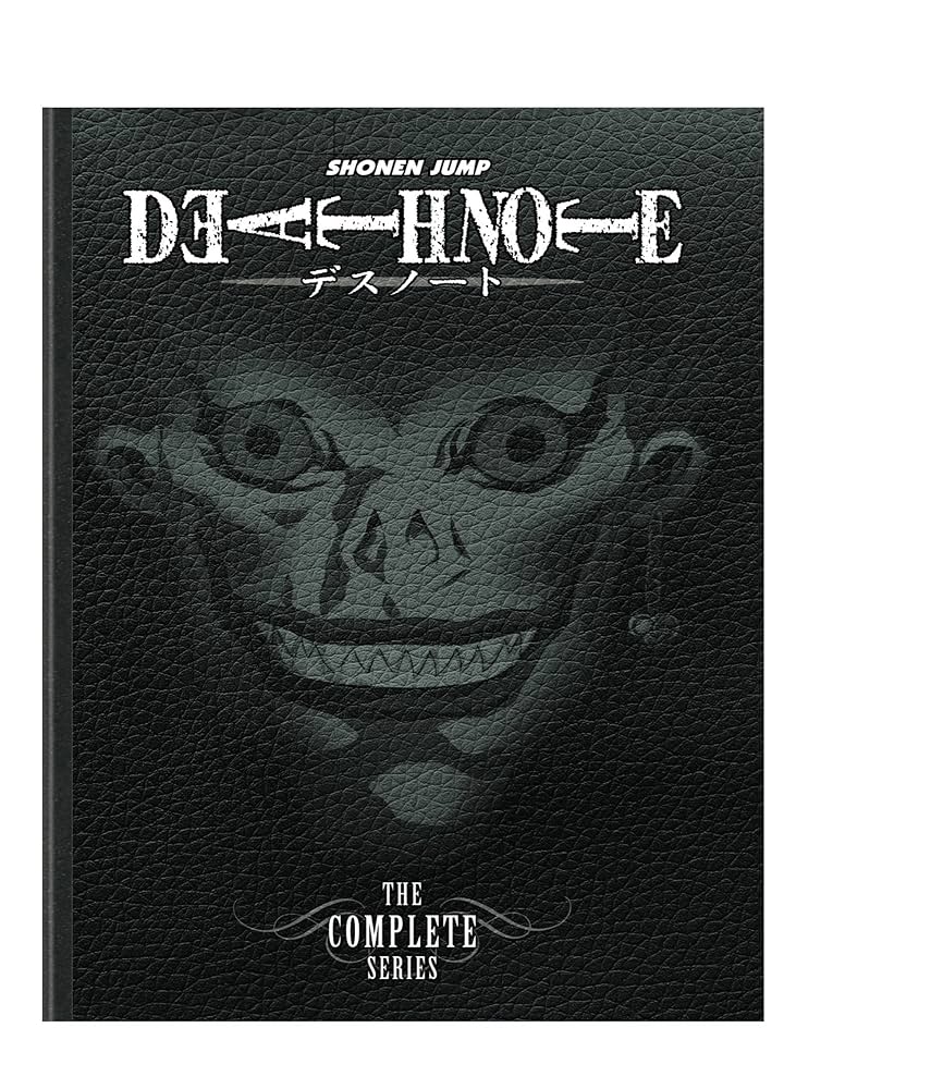 デスノート 試供品 death note【商品説明は必ずご覧ください】 レア